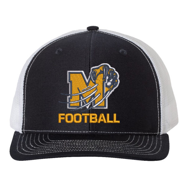 Richardson 112 Tucker Hat Thumbnail