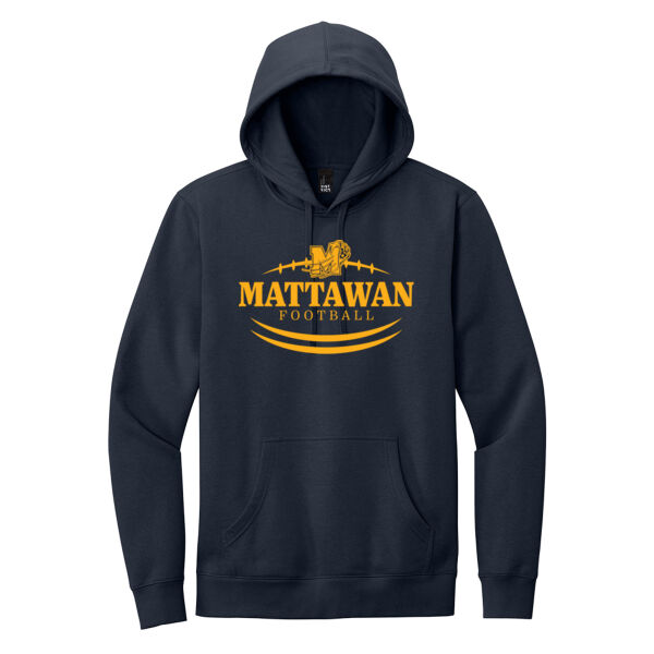 District® V.I.T.™ Fleece Hoodie  Thumbnail