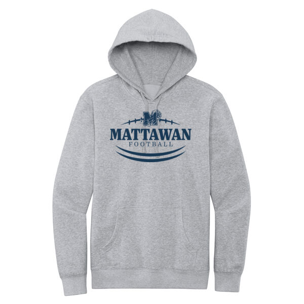 District® V.I.T.™ Fleece Hoodie  Thumbnail