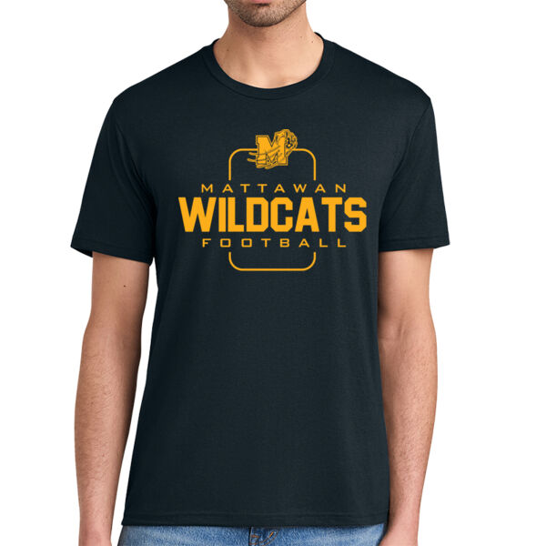 District® Perfect Tri® Tee Thumbnail