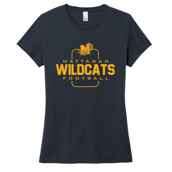 Women's Perfect Tri® Tee Thumbnail