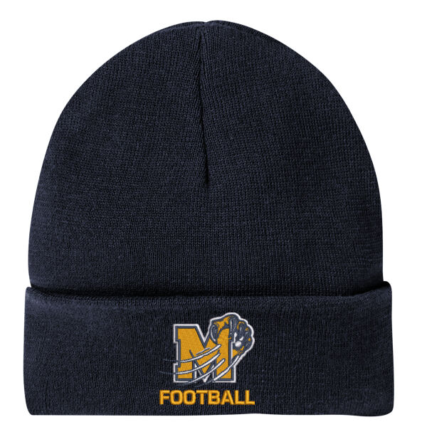 District Beanie Thumbnail