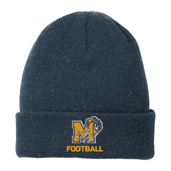 Speckled Beanie Thumbnail