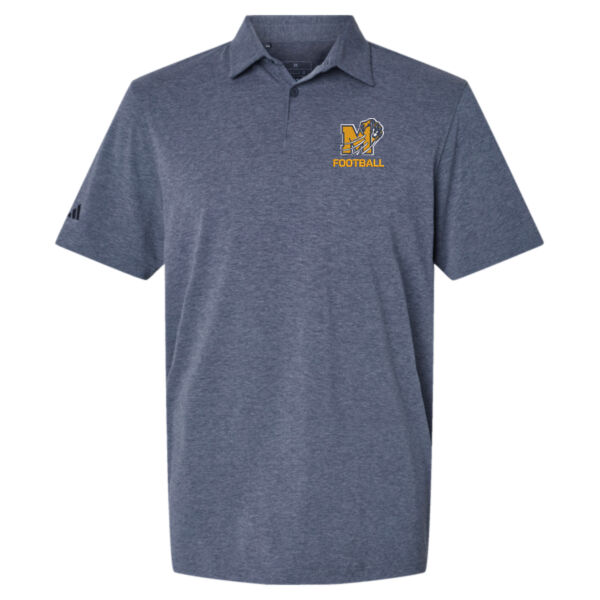Adidas Blend Polo Thumbnail
