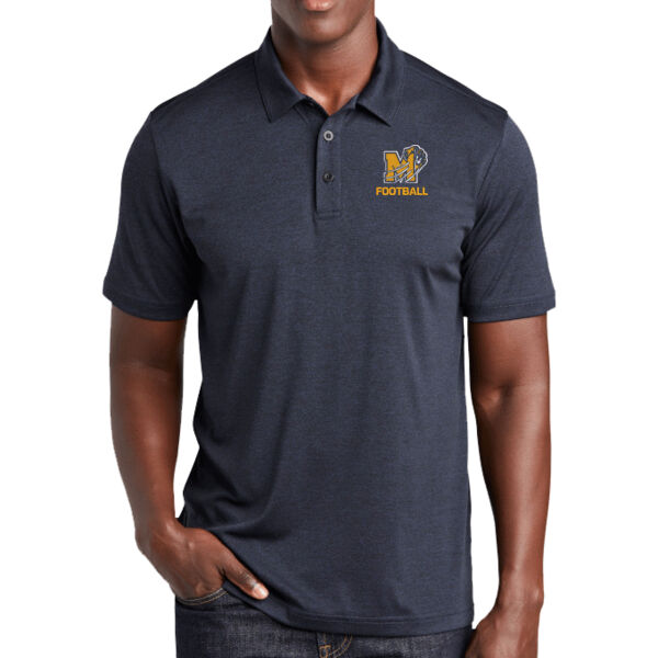 Sport-Tek® Endeavor Polo  Thumbnail