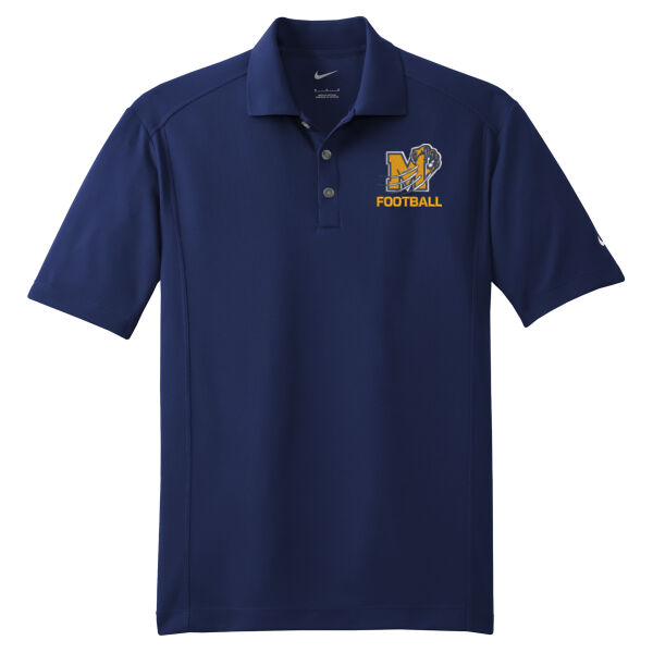 Nike Dri FIT Classic Polo Thumbnail