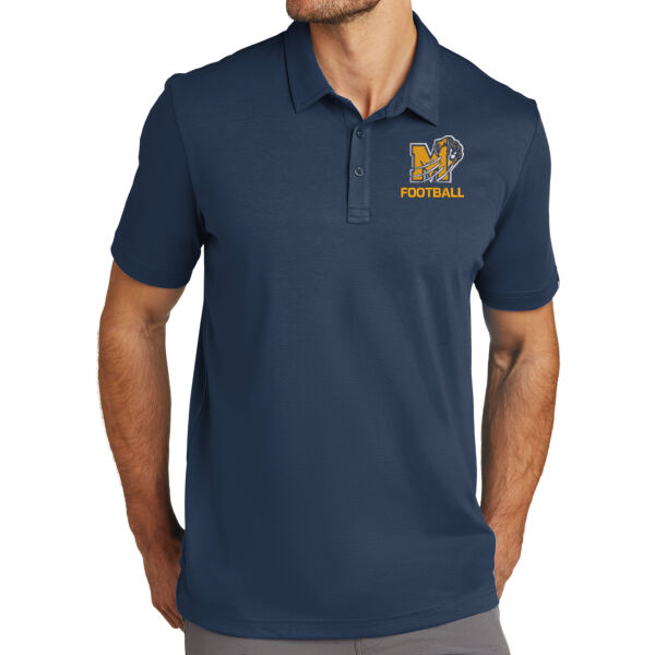 TravisMathew Oceanside Solid Polo Thumbnail
