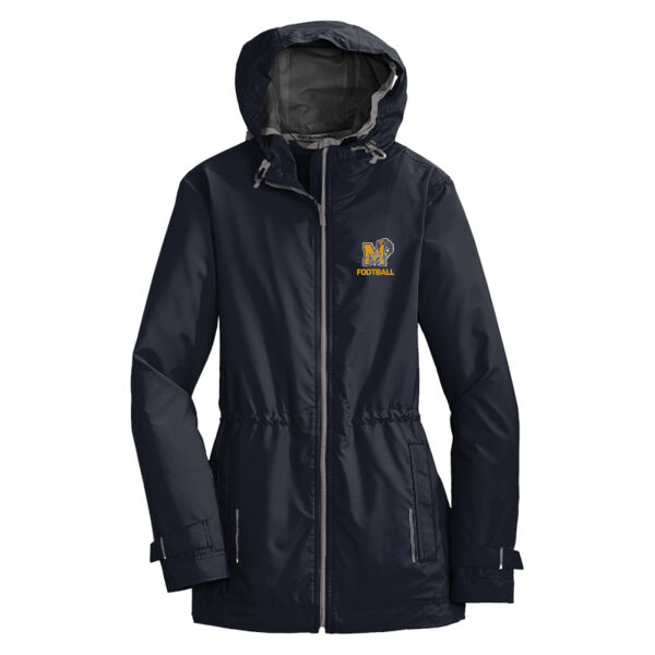 Women's Northwest Slicker Thumbnail
