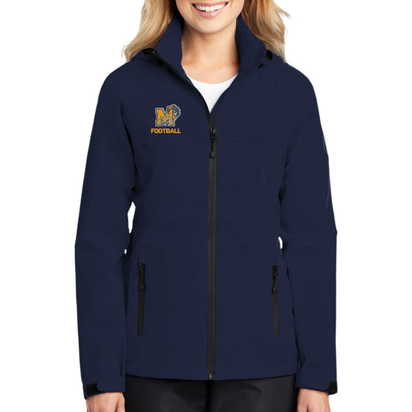 Women's Torrent Waterproof Jacket Thumbnail