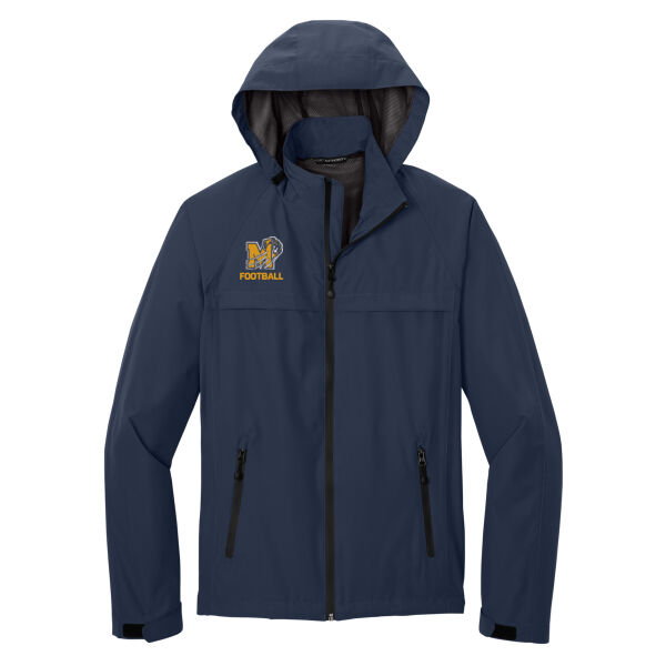 Torrent Waterproof Jacket Thumbnail