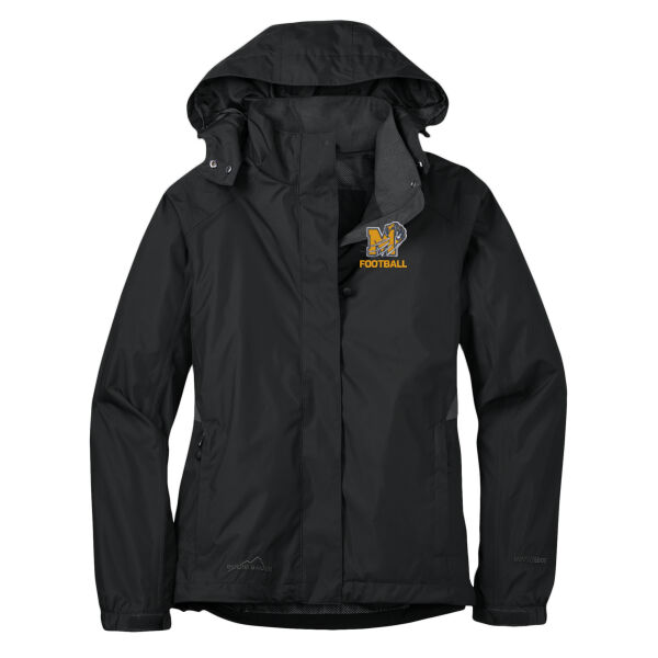 Eddie Bauer Women's Rain Jacket Thumbnail