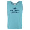 Garment-Dyed Heavyweight Tank Top Thumbnail