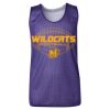 Youth Pro Mesh Reversible Tank Top Thumbnail