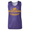 Youth Pro Mesh Reversible Tank Top Thumbnail