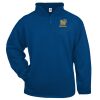Performance Fleece Quarter-Zip Pullover Thumbnail