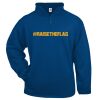 Performance Fleece Quarter-Zip Pullover Thumbnail