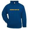 Performance Fleece Quarter-Zip Pullover Thumbnail